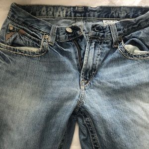 Ariat jeans